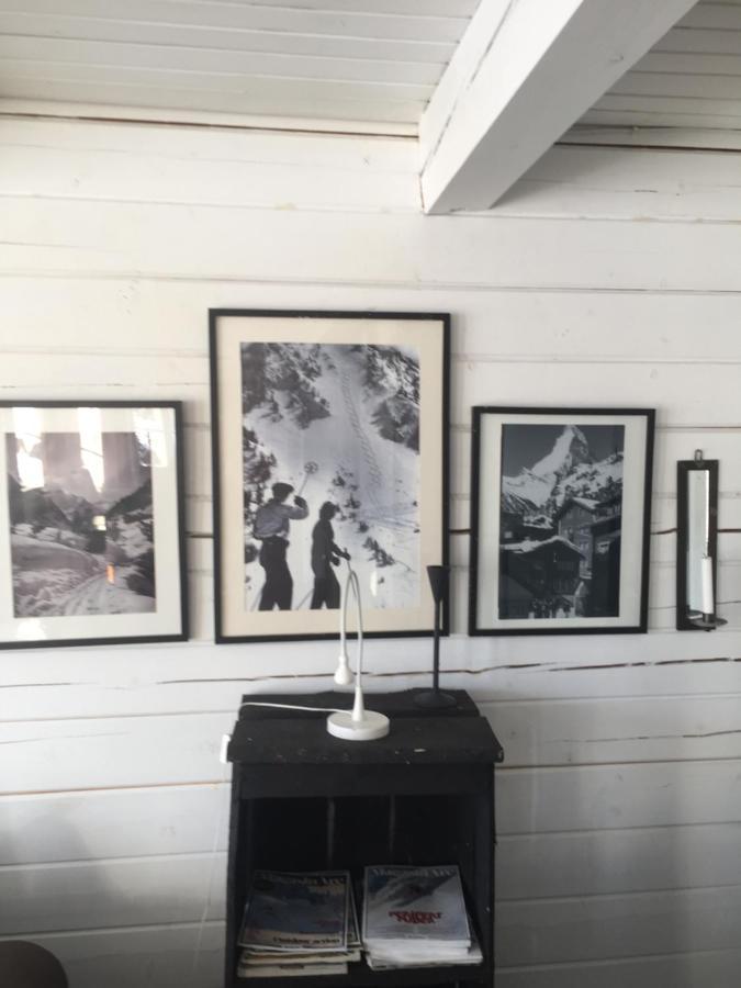 Villa Edvinsvaeg 8 オーレ エクステリア 写真