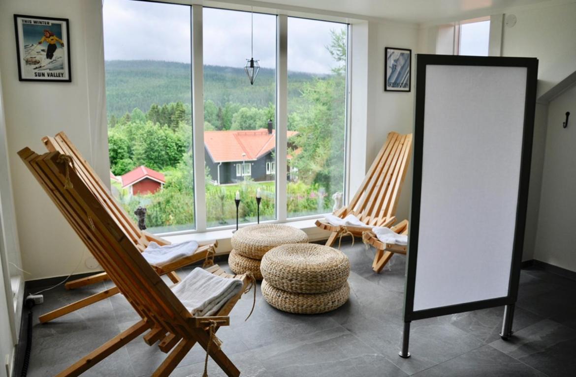 Villa Edvinsvaeg 8 オーレ エクステリア 写真
