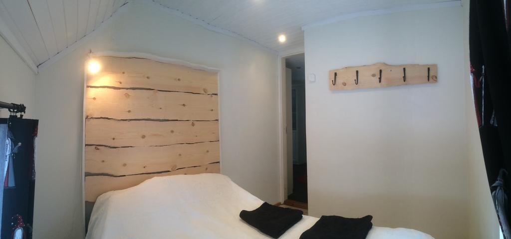 Villa Edvinsvaeg 8 オーレ 部屋 写真