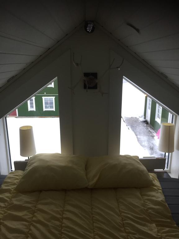 Villa Edvinsvaeg 8 オーレ エクステリア 写真