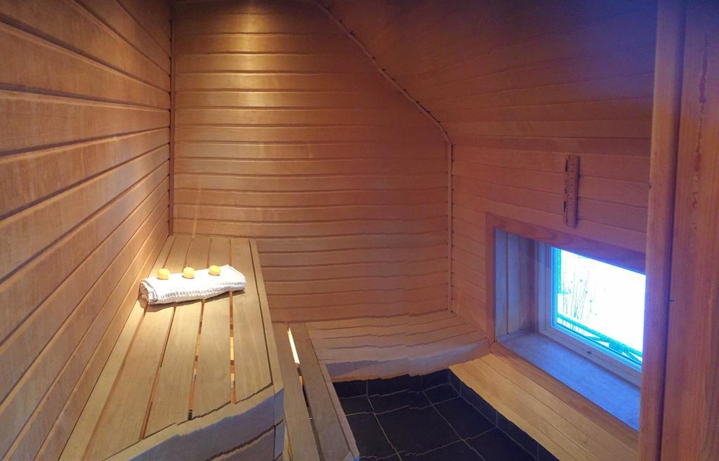 Villa Edvinsvaeg 8 オーレ エクステリア 写真