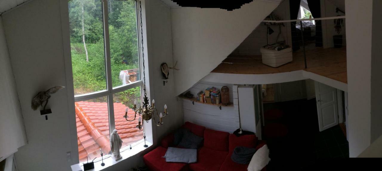 Villa Edvinsvaeg 8 オーレ エクステリア 写真